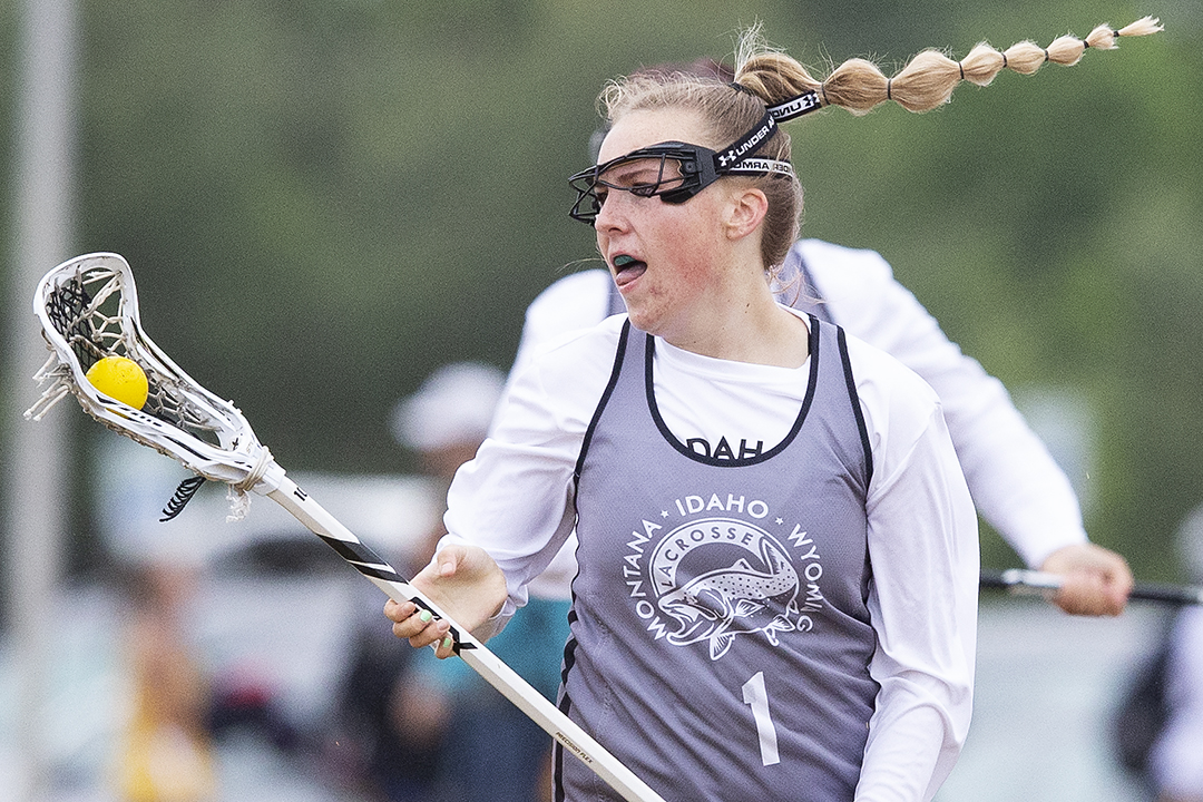 USA Lacrosse National Tournament Provides Unique Opportunity USA Lacrosse